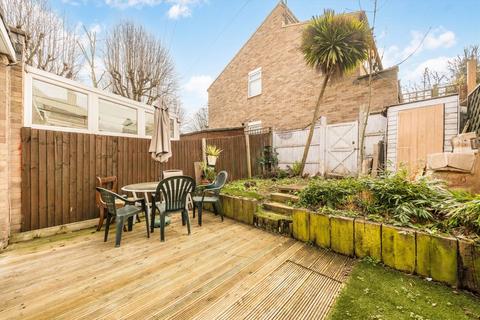 4 bedroom terraced house for sale, Chartfield Avenue, London SW15
