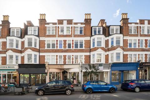 Fortis Green Road, London N10