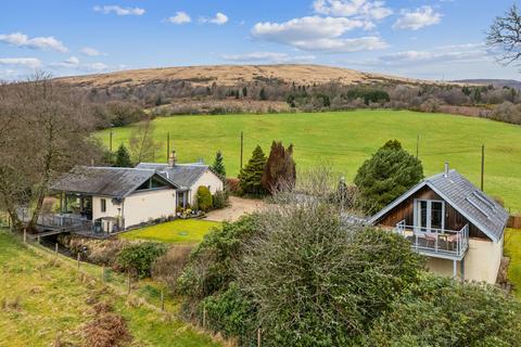 undefined, Muirland Cottage, Arden, Alexandria, G83 8RQ
