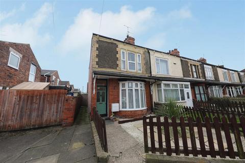 undefined, Goddard Avenue, Hull