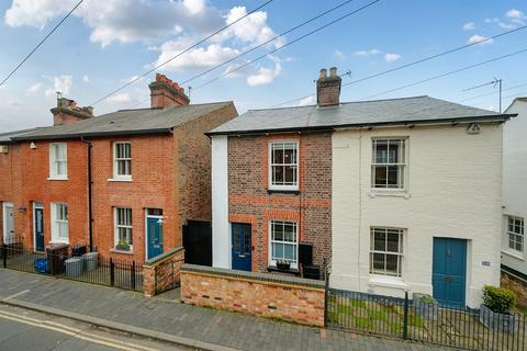 undefined, Albert Street, St. Albans