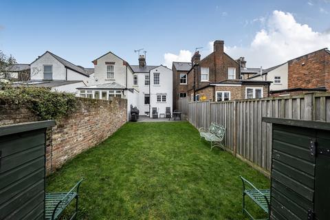 undefined, Albert Street, St. Albans