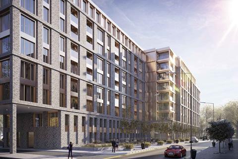 undefined, at Central Park, Central Park, Liverpool Baltic Triangle L8