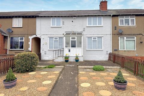 undefined, Oakley Road, Corby