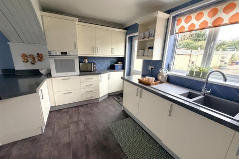 undefined, Oakley Road, Corby