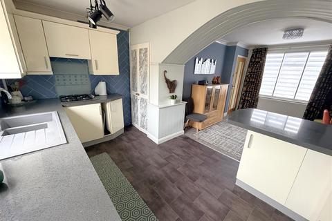 undefined, Oakley Road, Corby