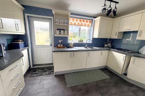 undefined, Oakley Road, Corby