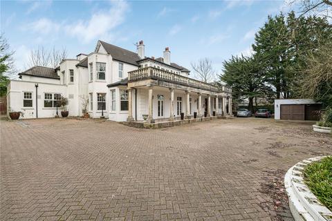 10 bedroom detached house to rent, Dyke Road Avenue, Brighton, East Sussex, BN1