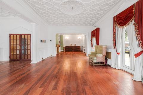 10 bedroom detached house to rent, Dyke Road Avenue, Brighton, East Sussex, BN1
