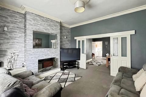 2 bedroom end of terrace house for sale, John Street, Sunderland SR2