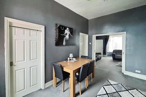 2 bedroom end of terrace house for sale, John Street, Sunderland SR2