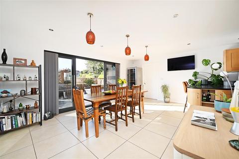 4 bedroom detached house for sale, Orchard Mews, off Stubley Lane, Dronfield
