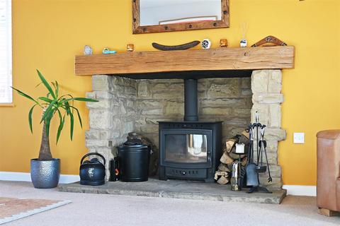 4 bedroom detached house for sale, Orchard Mews, off Stubley Lane, Dronfield