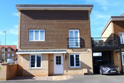 undefined, Holbrook Way, Oakham, LE15
