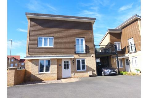 undefined, Holbrook Way, Oakham, LE15