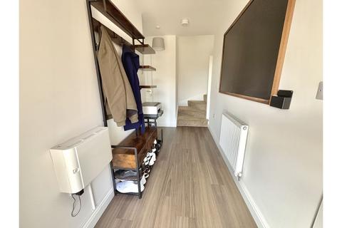 undefined, Holbrook Way, Oakham, LE15