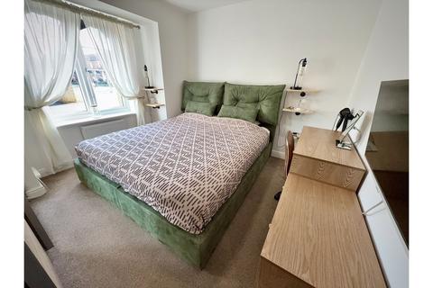undefined, Holbrook Way, Oakham, LE15