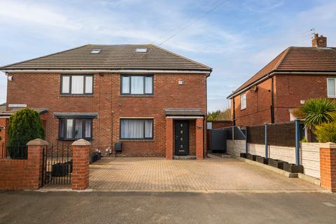 Ford Crescent, Shiremoor NE27