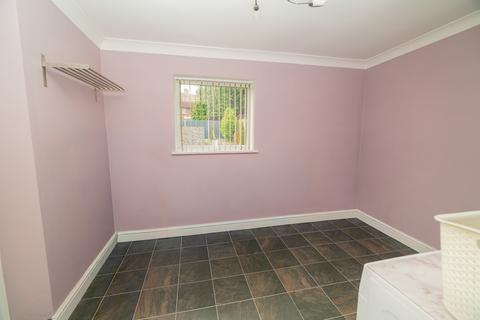 2 bedroom semi-detached house for sale, Ford Crescent, Shiremoor NE27
