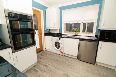 2 bedroom semi-detached house for sale, Ford Crescent, Shiremoor NE27