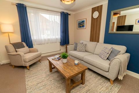 2 bedroom semi-detached house for sale, Ford Crescent, Shiremoor NE27