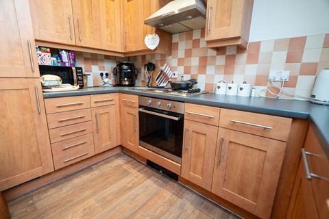undefined, Brandling Court, North Shields NE29