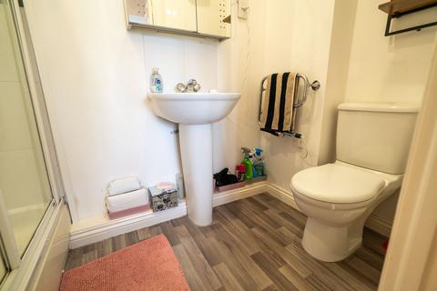 undefined, Brandling Court, North Shields NE29