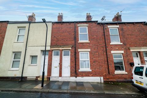 undefined, Collingwood View, North Shields NE29