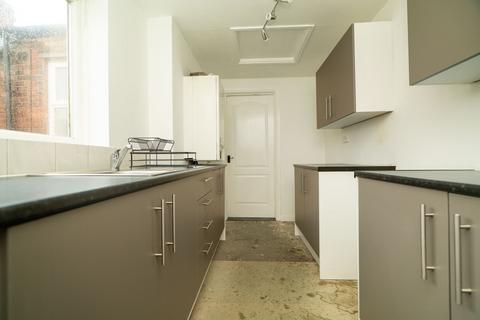 undefined, Collingwood View, North Shields NE29