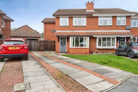 undefined, Corby Grove, Peterlee SR8