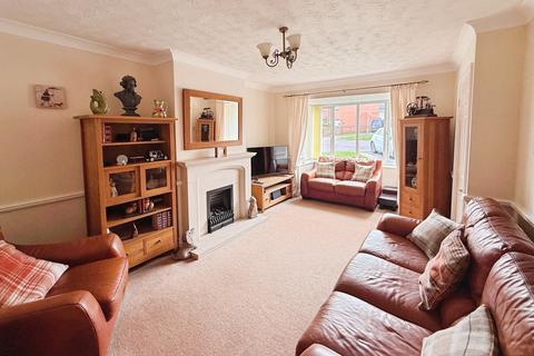 undefined, Corby Grove, Peterlee SR8