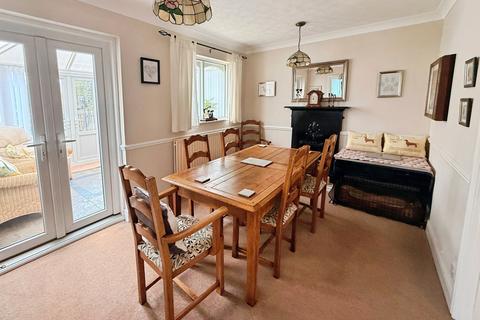 3 bedroom semi-detached house for sale, Corby Grove, Peterlee SR8