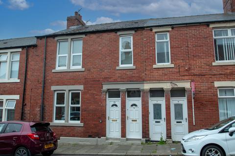 undefined, Shrewsbury Terrace, South Shields NE33