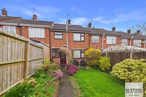 3 bedroom terraced house for sale, Claverdon Road, Mount Nod CV5 7HP