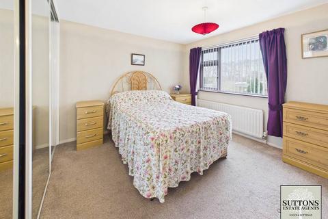 3 bedroom terraced house for sale, Claverdon Road, Mount Nod CV5 7HP
