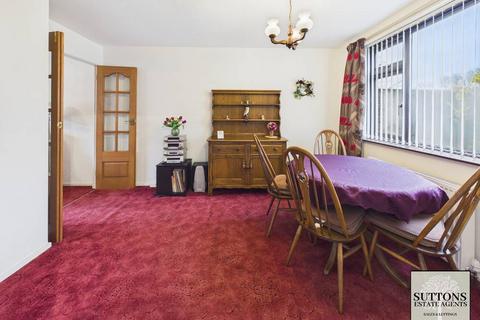 3 bedroom terraced house for sale, Claverdon Road, Mount Nod CV5 7HP