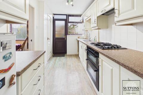 3 bedroom terraced house for sale, Claverdon Road, Mount Nod CV5 7HP