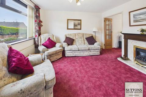 3 bedroom terraced house for sale, Claverdon Road, Mount Nod CV5 7HP