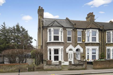 Ruckholt Road, London, E10