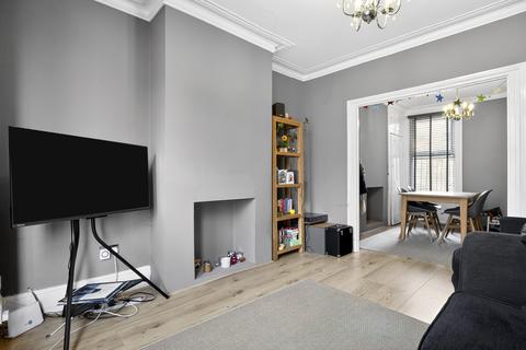 undefined, Ruckholt Road, London, E10
