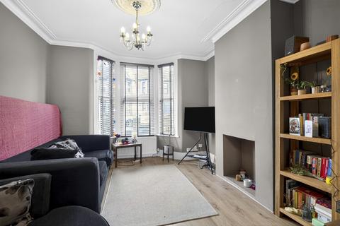 undefined, Ruckholt Road, London, E10