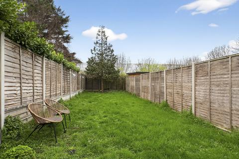undefined, Ruckholt Road, London, E10