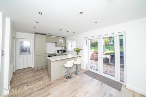 undefined, Salters Road, Shire Oak, Walsall WS9