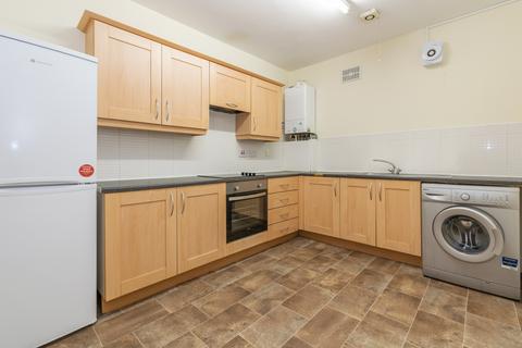 undefined, Croxteth Road, Liverpool L8