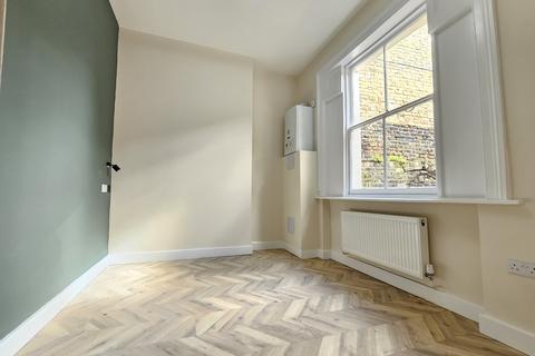 undefined, Tollington Way, London N7