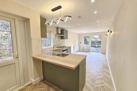 undefined, Tollington Way, London N7