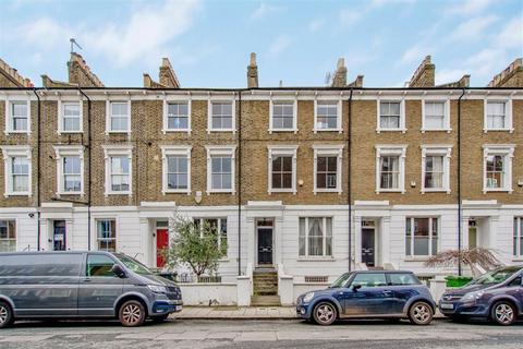 3 bedroom flat for sale, St. Michael's Road, LONDON SW9
