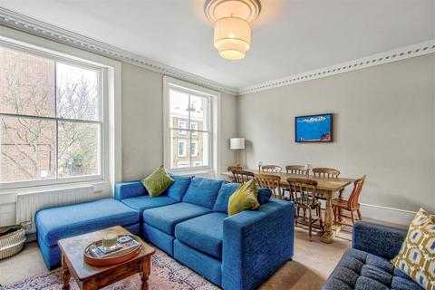3 bedroom flat for sale, St. Michael's Road, LONDON SW9