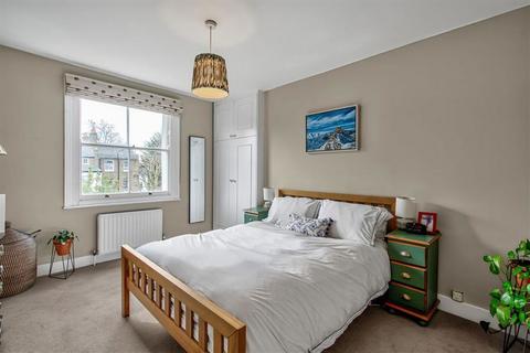 3 bedroom flat for sale, St. Michael's Road, LONDON SW9