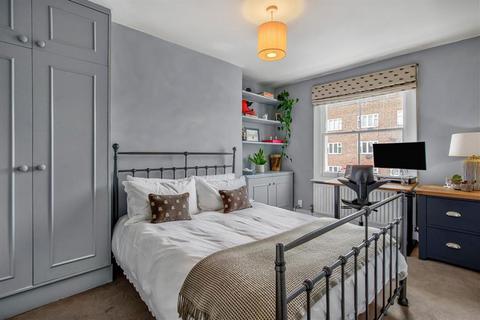 3 bedroom flat for sale, St. Michael's Road, LONDON SW9